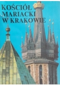Kościół Mariacki w Krakowie