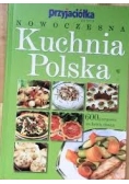 Nowoczesna kuchnia polska