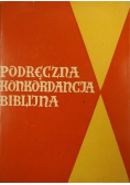 Podręczna konkordancja biblijna