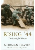 Rising 44 The Battle for Warsaw