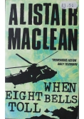 When Eight Bells Toll