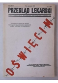 Przegląd lekarski: Oświęcim , Tom XLVI, Nr 1 (1989)