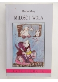 Miłość i wola