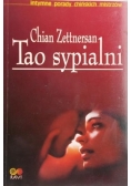 Tao sypialni