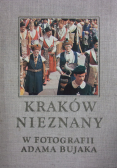 Kraków Nieznany w fotografii