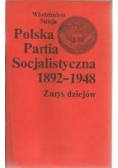 Polska Partia Socjalistyczna 1892-1948