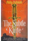 The Subtle Knife