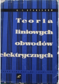 Teoria liniowych obwodów elektronicznych