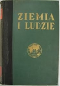 Ziemia i ludzie, 1933r.