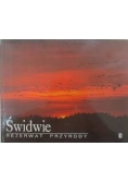 Świdwie. Rezerwat przyrody