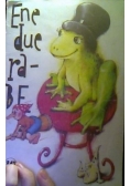 Ene due rabe. Wyliczanki