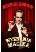 Wyznania magika