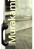 Sputnik Sweetheart