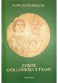 Żywot Apolloniosa z Tyany