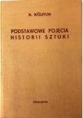 Podstawowe pojęcia historii sztuki