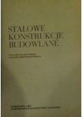 Stalowe Konstrukcje Budowlane