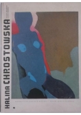 Halina Chrostowska
