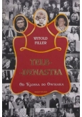 Tele-dynastia