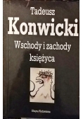 Wschody zachody księżyca