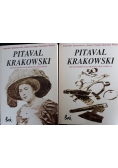 Pitaval krakowski cz 1 i 2