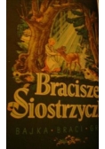 Braciszek i siostrzyczka