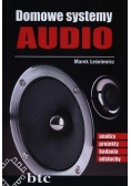 Domowe systemy audio