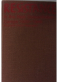 Resistance in the Nazi Concentration Camps 1933-1945