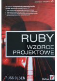 Ruby Wzorce projektowe