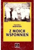 Z moich wspomnień