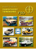 Samochody terenowe FSO