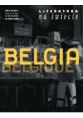 Belgia. literatura na świecie