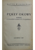 Pękły okowy 1929 r.
