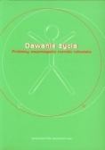 Dawanie życia