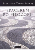 Spacerem Po Filozofii