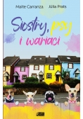 Siostry psy i inni wariaci