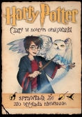 Harry Potter Czary w nowym opakowaniu DVD NOWA