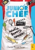 Junior Chef odcinek 1 światła kamery gotujemy