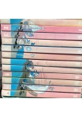 Gigant komiks 12 numerów/2001