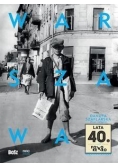 Warszawa lata 40