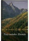Tatrzańsko Ziemio