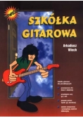 Szkółka gitarowa
