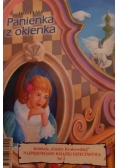 Panienka z okienka