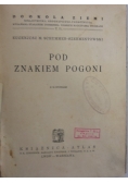 Pod znakiem pogoni