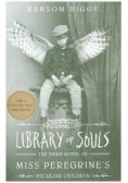 Library Of Souls