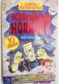 Horrendalne horrory