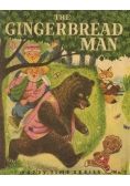 The Gingerbread Man