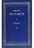 Moralia II