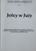 Jeńcy w Juży