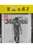 Dekady 1985 - 1994