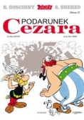 Asterix Podarunek Cezara Tom 21